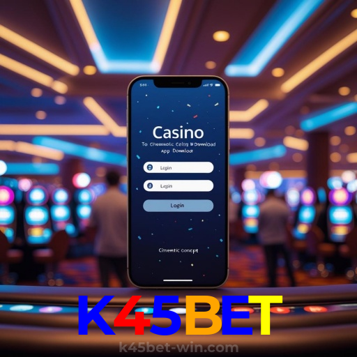 Descubra as Promoções Especiais da K45BET