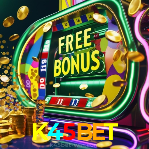 Descubra a Emoção do Cassino Ao Vivo no K45BET