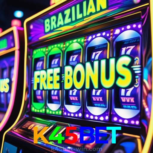 Descubra as Promoções Especiais da K45BET