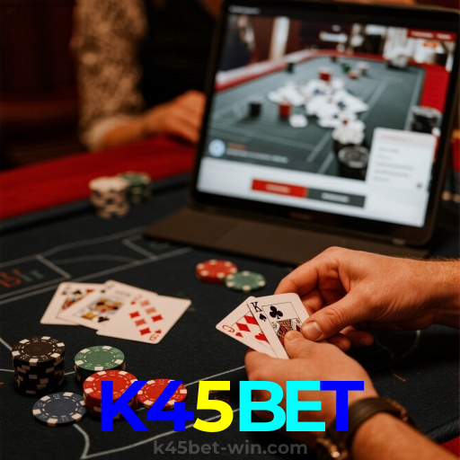 Explorando as Ofertas de Bônus em K45BET