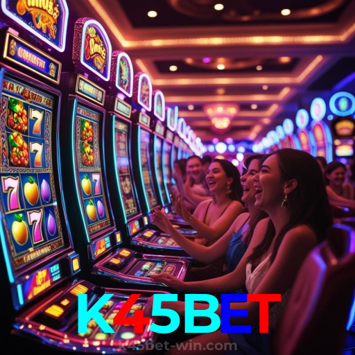 K45BET 3