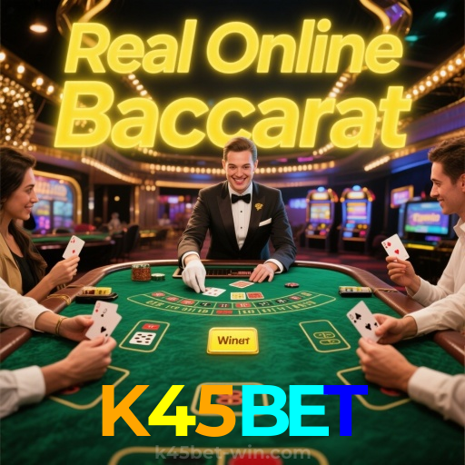 Descubra as Promoções Especiais da K45BET